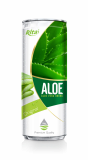 330ml Aloe Vera Drink by Beverage Suppliers Manufacturers